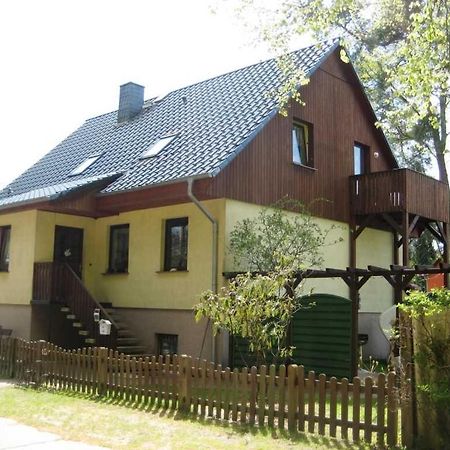 Апартаменты Koelp - Will Кёльпинзе Экстерьер фото